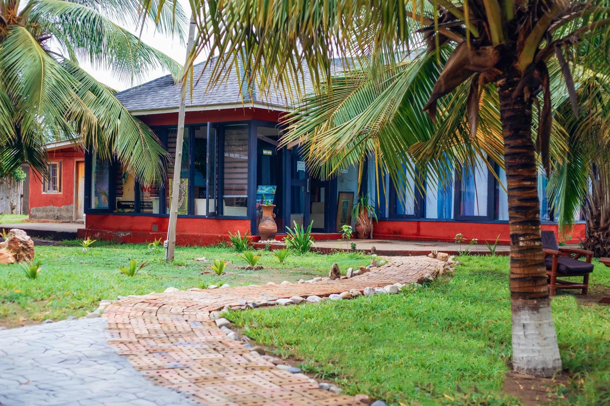 Atlantic Bay Resort, Prampram Exterior photo