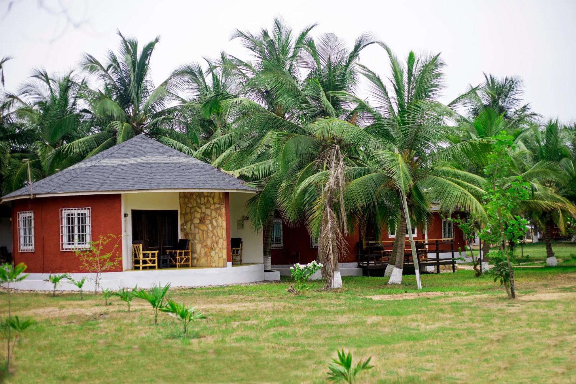 Atlantic Bay Resort, Prampram Exterior photo